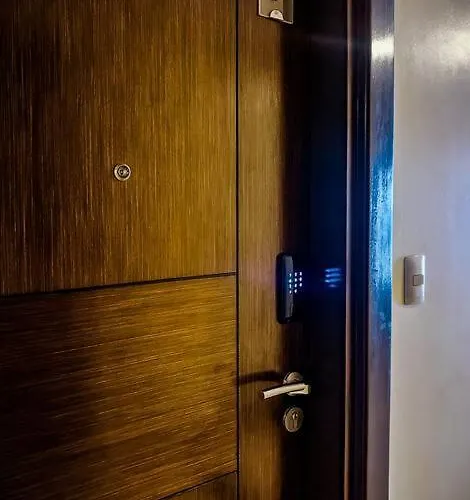 Apartamento Modern Solace - The Florence 1br *