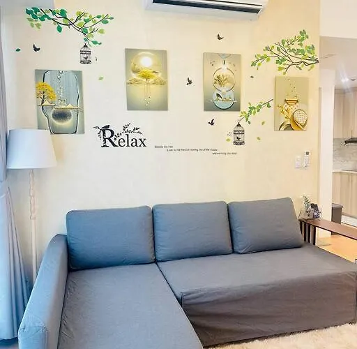 Modern Solace - The Florence 1br Apartamento Manila