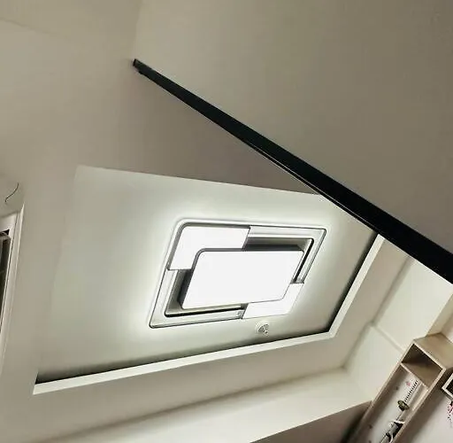Apartamento Modern Solace - The Florence 1br *