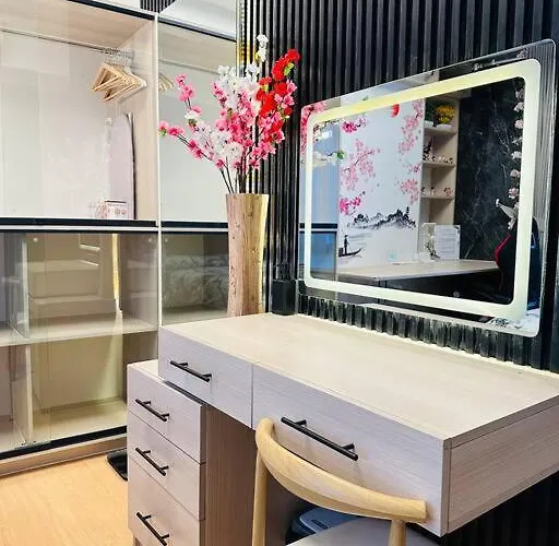 Modern Solace - The Florence 1br Apartamento *