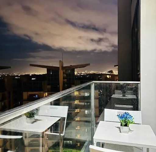 Modern Solace - The Florence 1br * Manila