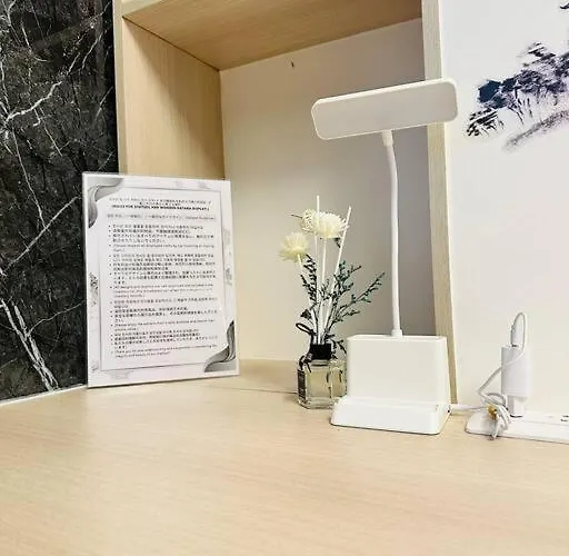 Apartamento Modern Solace - The Florence 1br Manila