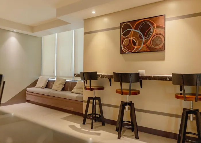 Modern Solace - The Florence 1br Apartamento *